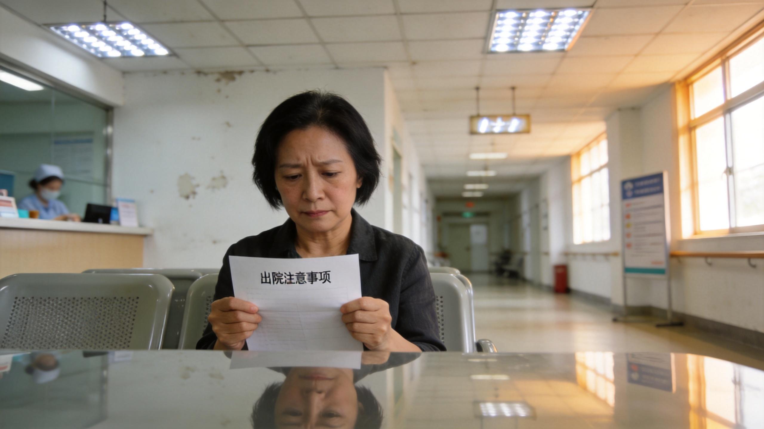 看護中心選擇
